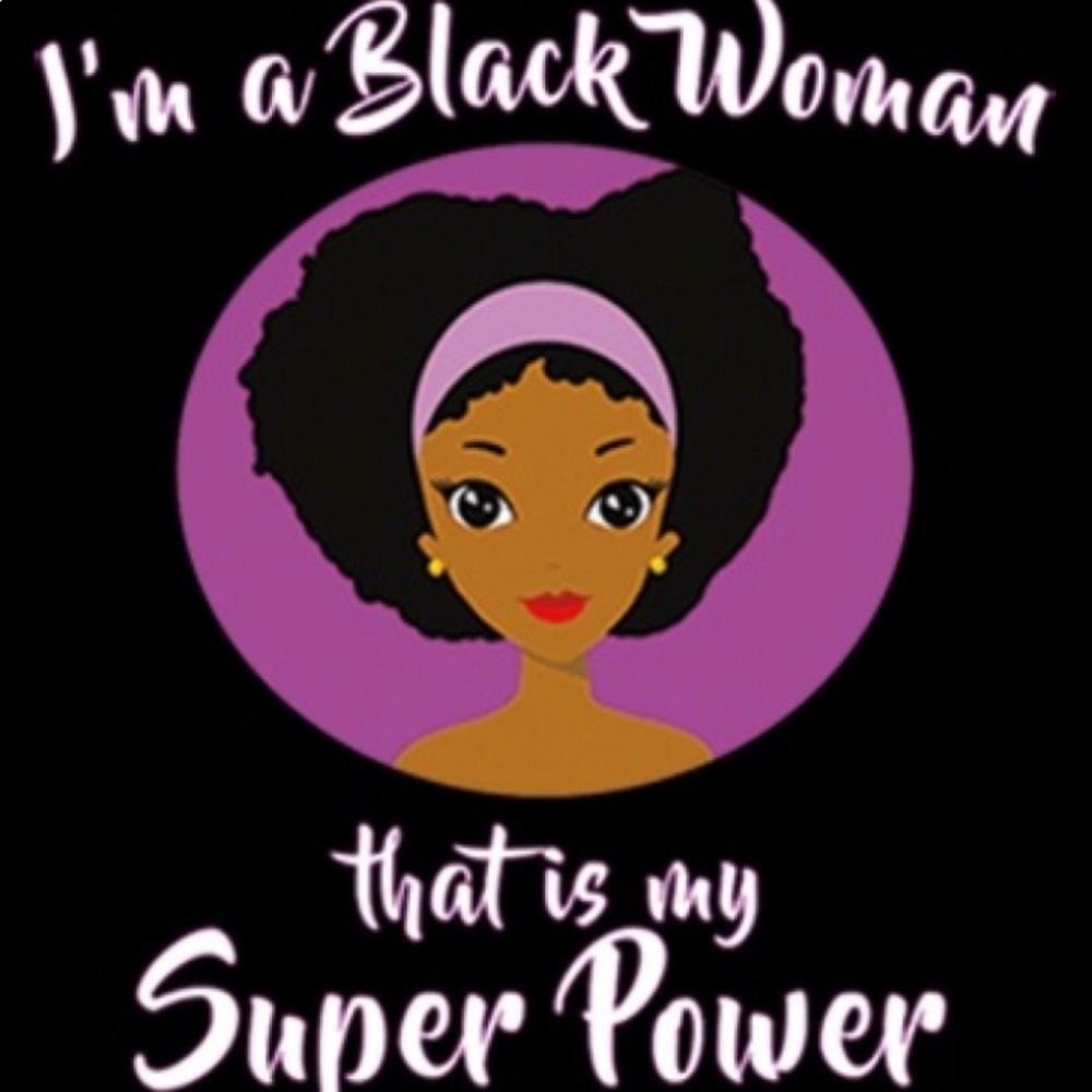 Black History Month T-shirt